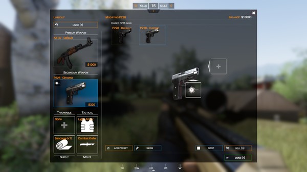 Triggered: Assault screenshot 5