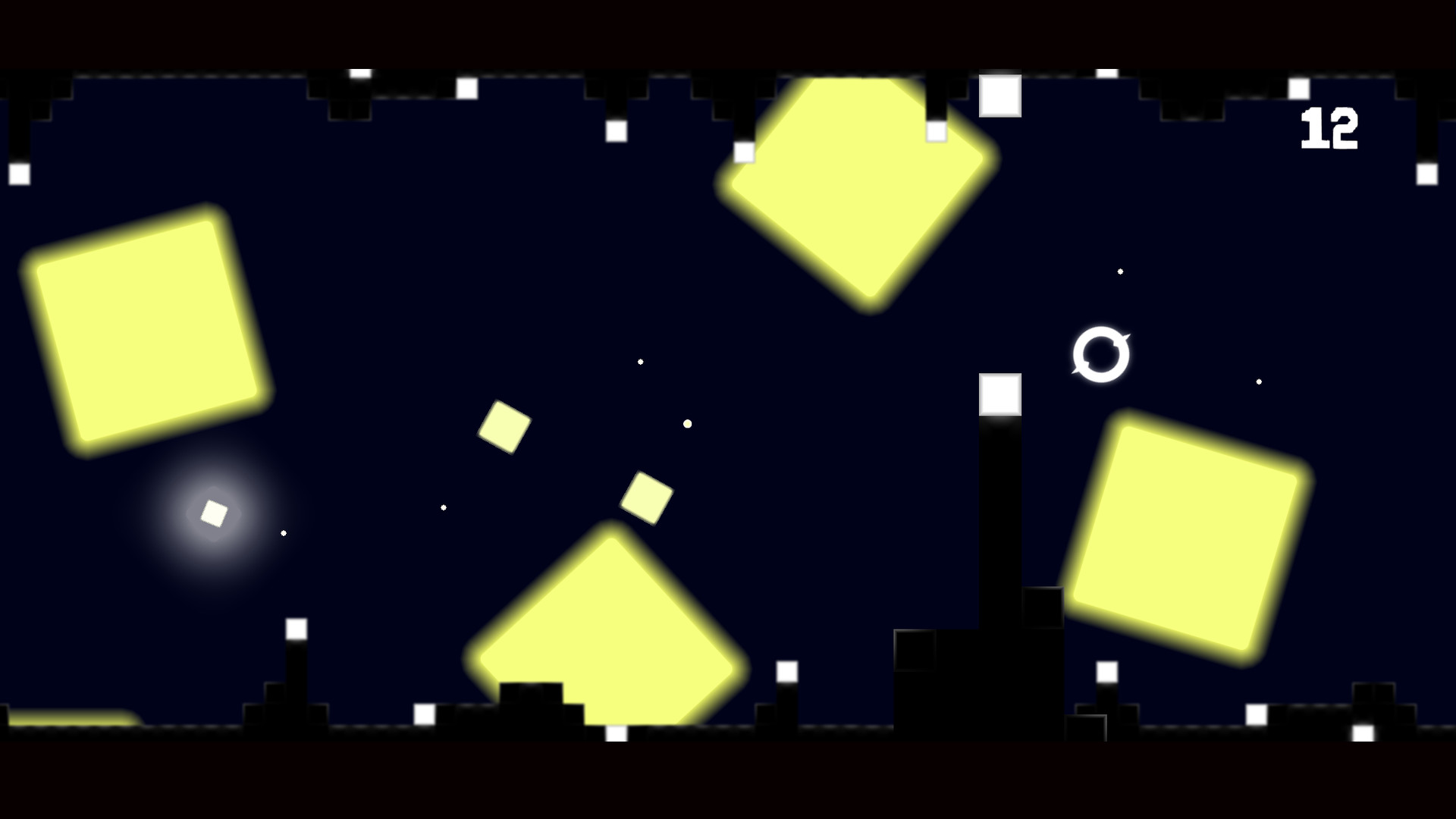 Cubion Featured Screenshot #1