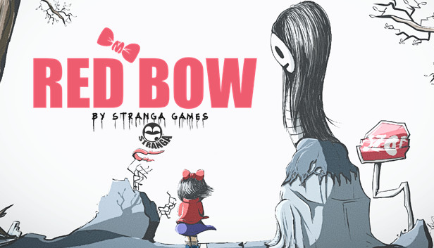 Red Bow no Steam