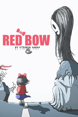Cover art of Red Bow