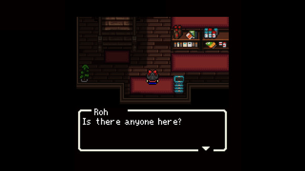 Red Bow screenshot 5