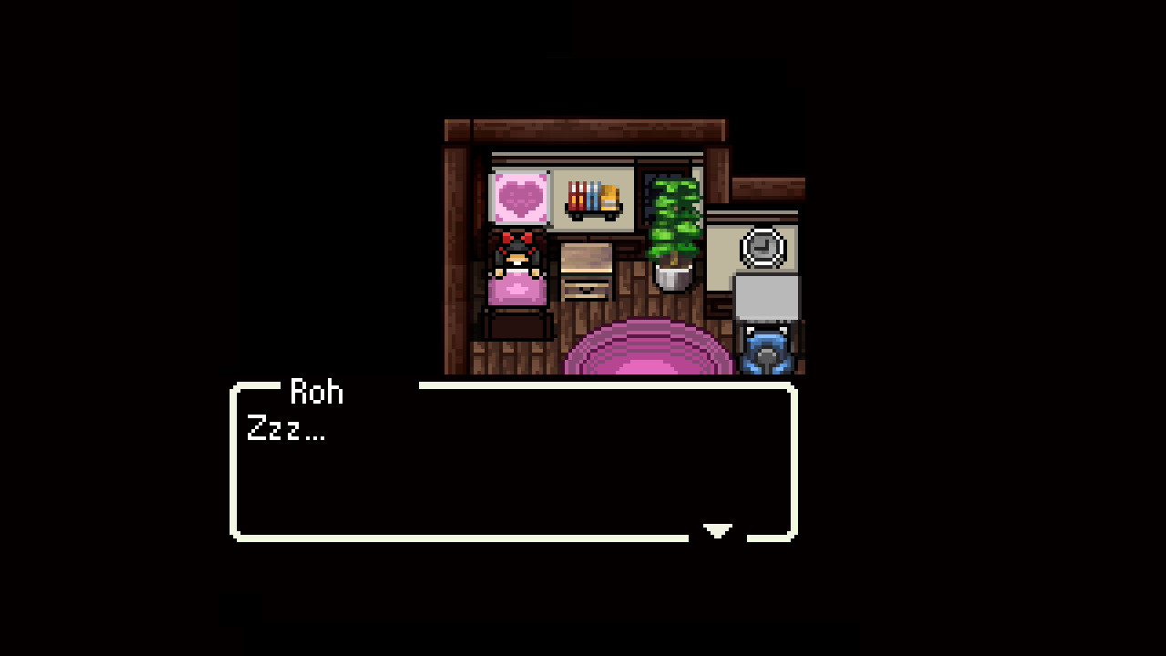 Red Bow Featured Screenshot #1