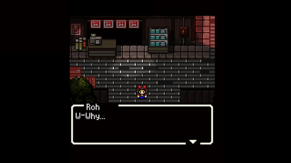 Red Bow screenshot 4