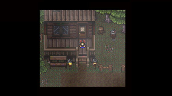 Red Bow screenshot 3