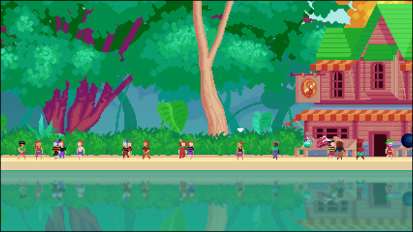 Don't Sink screenshot 10