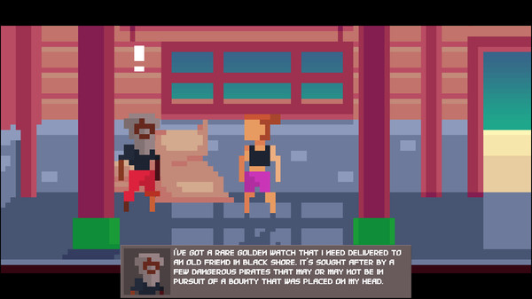 Don't Sink screenshot 7