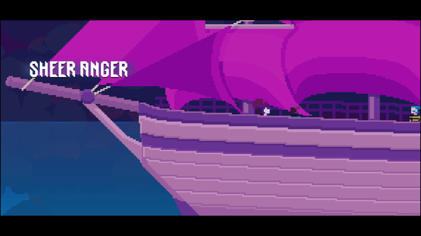 Don't Sink screenshot 9