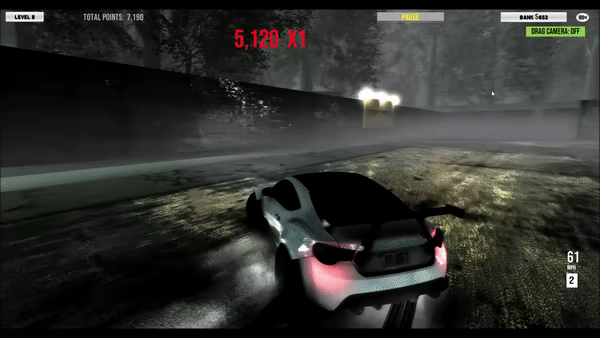 PRO DRIFT RELOADED 2020 video 2