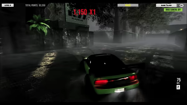 PRO DRIFT RELOADED 2020 video 1