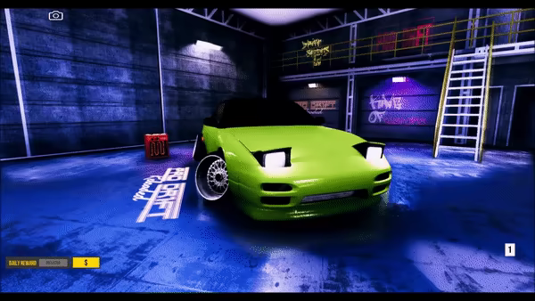 PRO DRIFT RELOADED 2020 video 3