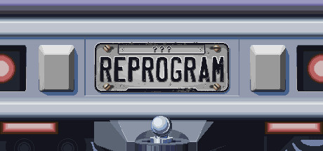 Reprogram Cover Image
