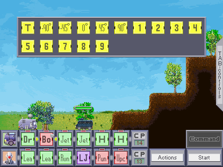 Reprogram Featured Screenshot #1