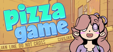 Pizza Game Cover Image