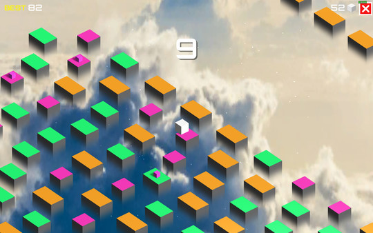 Sky Jump-游戏截图