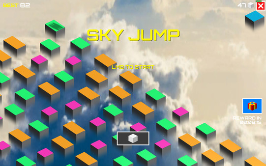 Sky Jump-游戏截图
