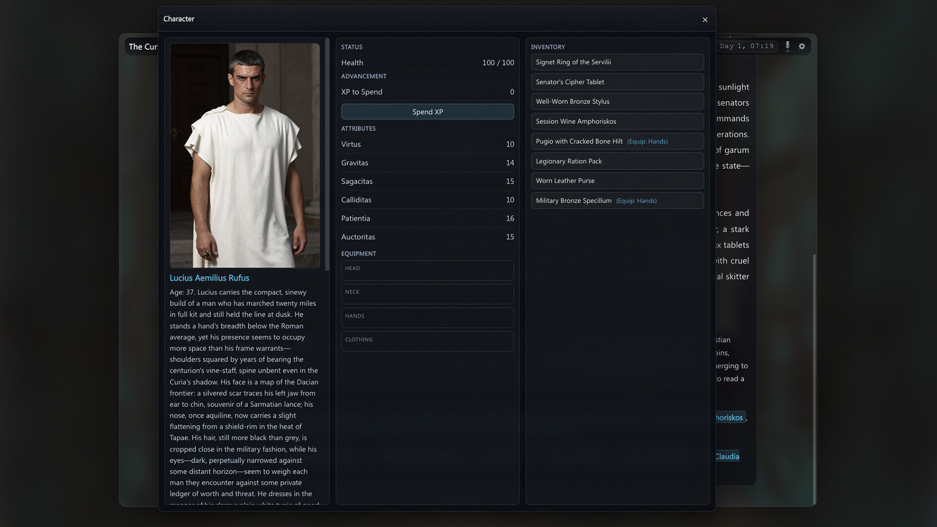 SYNTHASIA screenshot #6