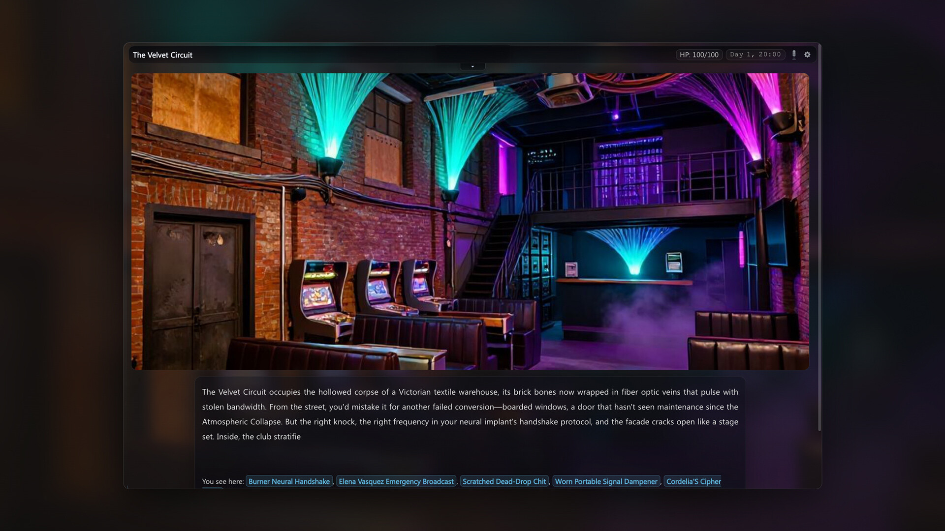 SYNTHASIA screenshot #16