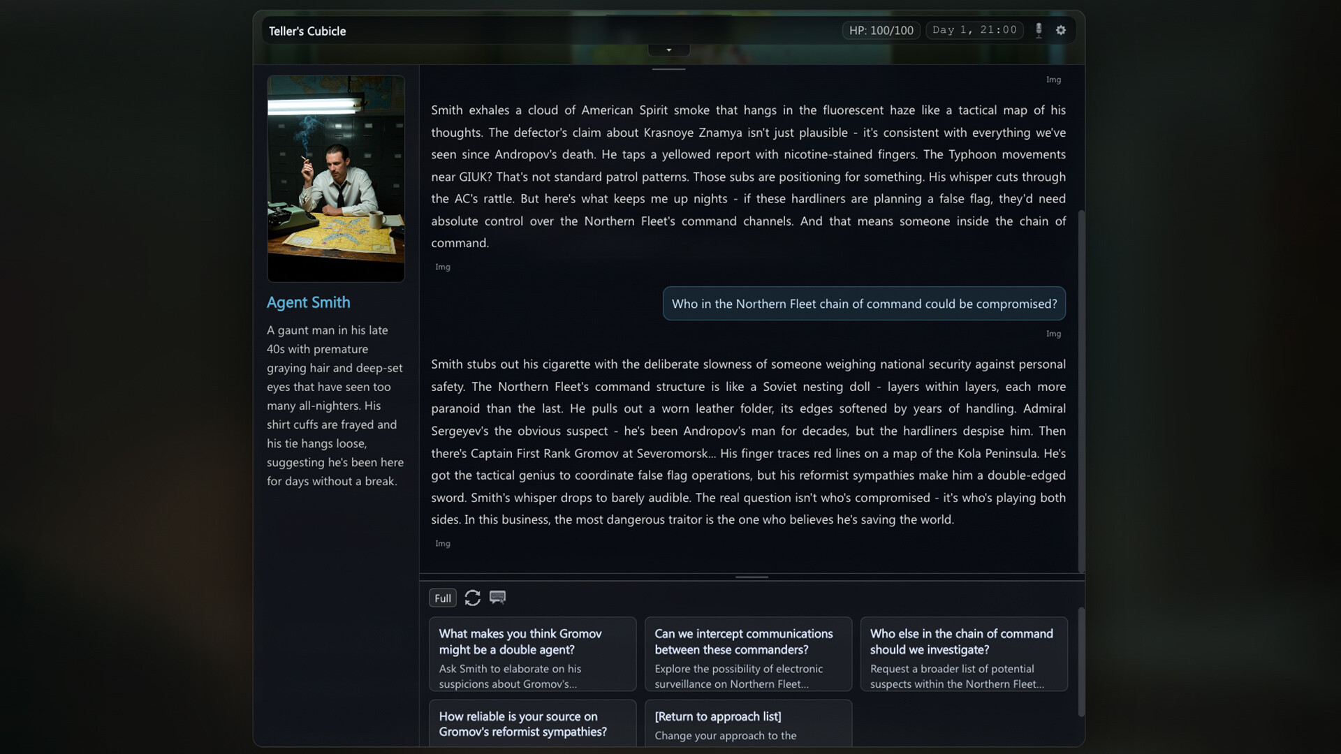 SYNTHASIA screenshot #8