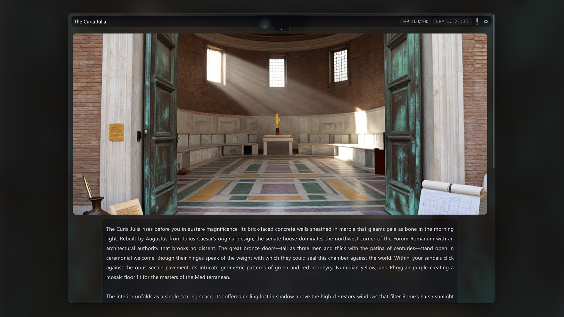 SYNTHASIA screenshot #15