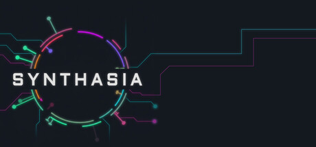 SYNTHASIA