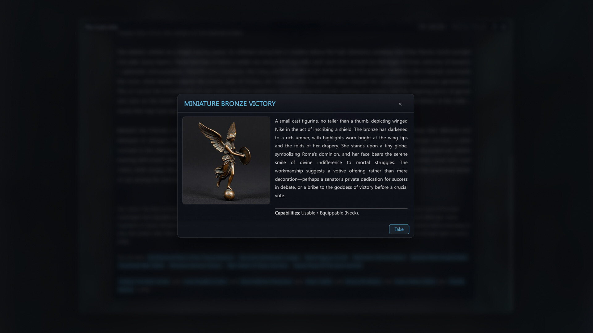 SYNTHASIA screenshot #4