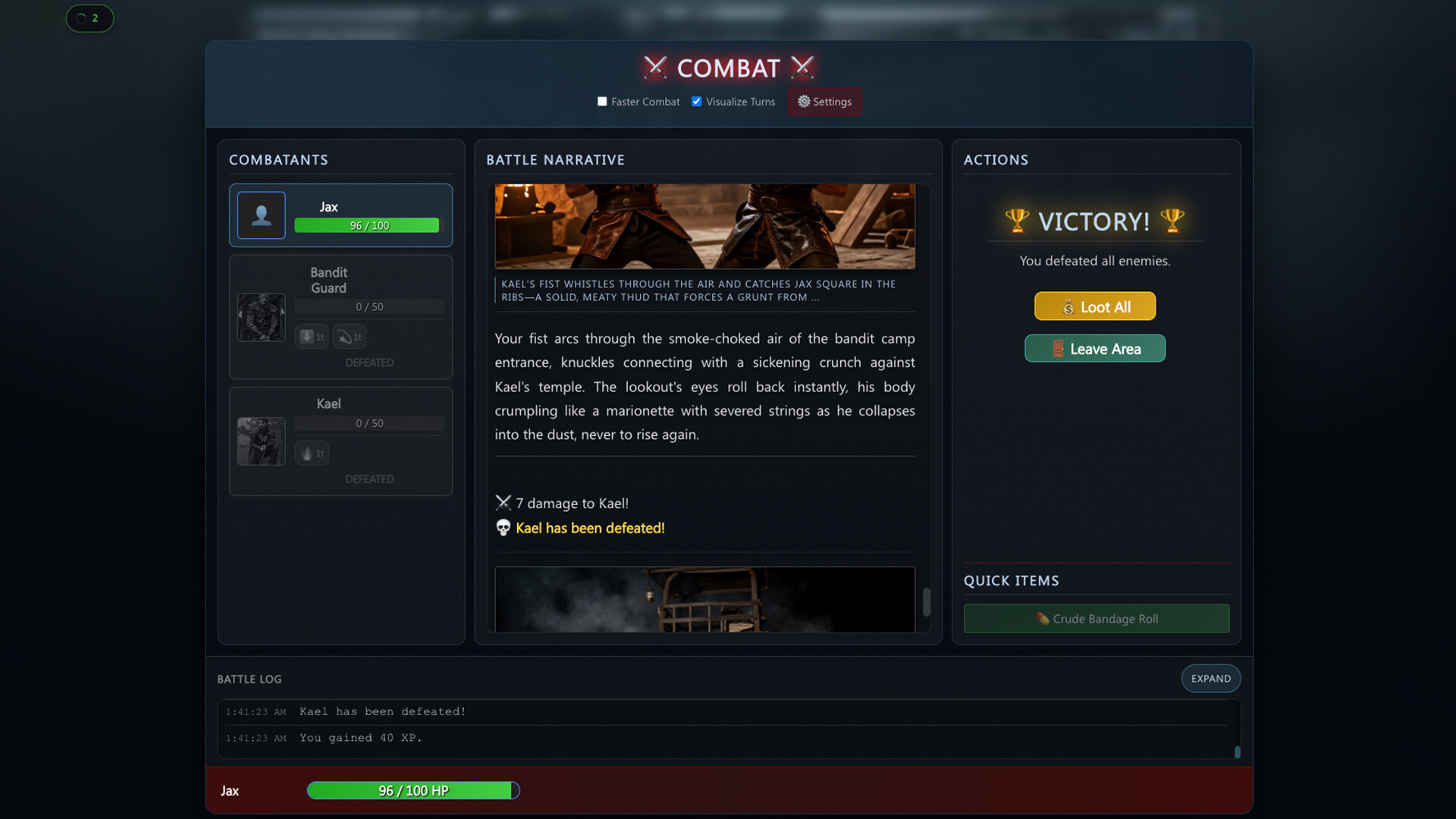 SYNTHASIA screenshot #9