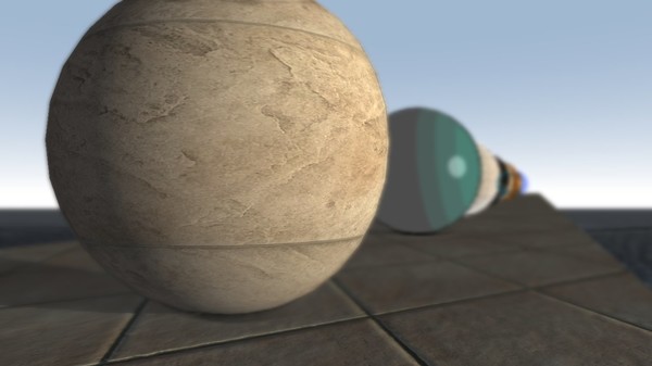 AppGameKit Classic - Shader Pack
