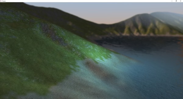 AppGameKit Classic - Shader Pack