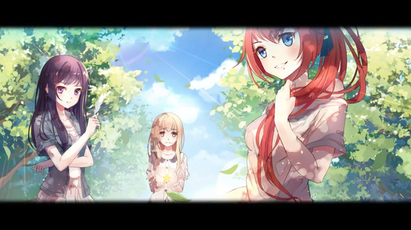 Cicadas