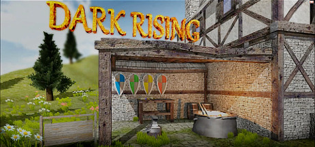 Dark Rising steam charts