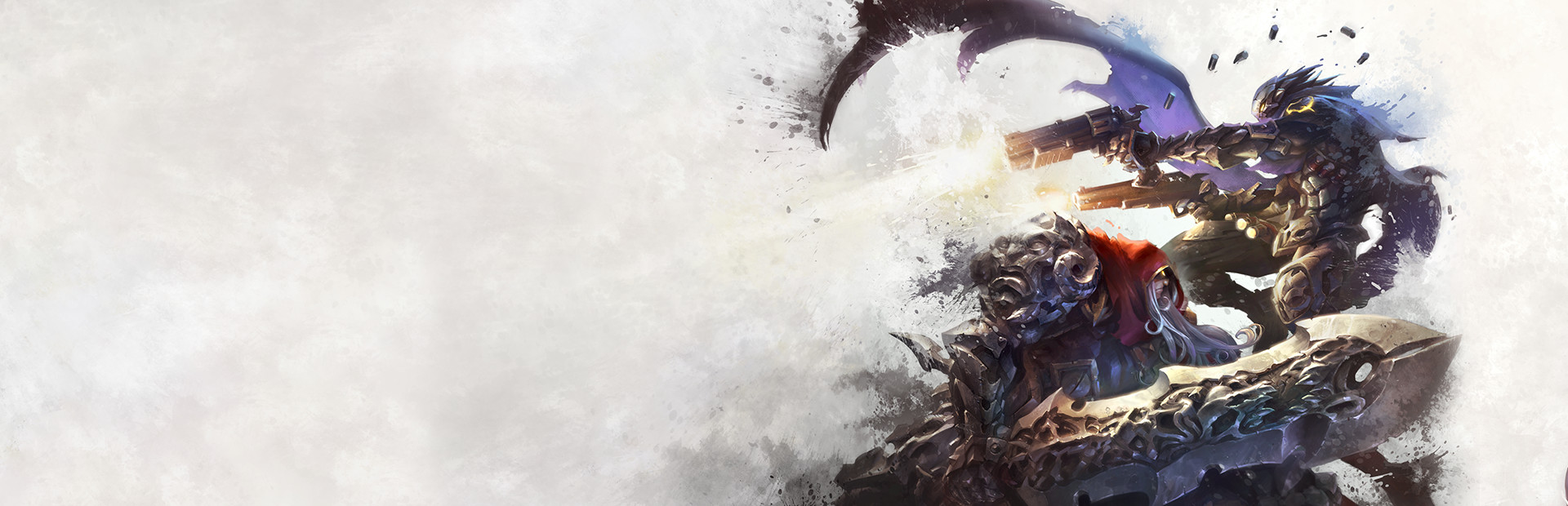 《暗黑血统:创世纪(Darksiders Genesis)》#43953