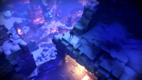 Darksiders Genesis: скриншот 3