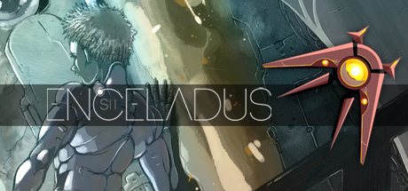Enceladus artwork