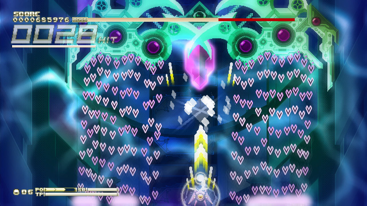 Enceladus screenshot #6