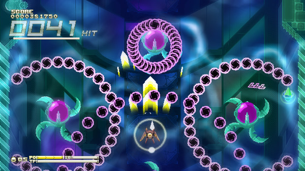 Enceladus screenshot 4