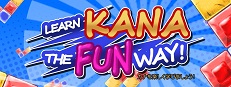 Learn (Japanese) Kana The Fun Way!