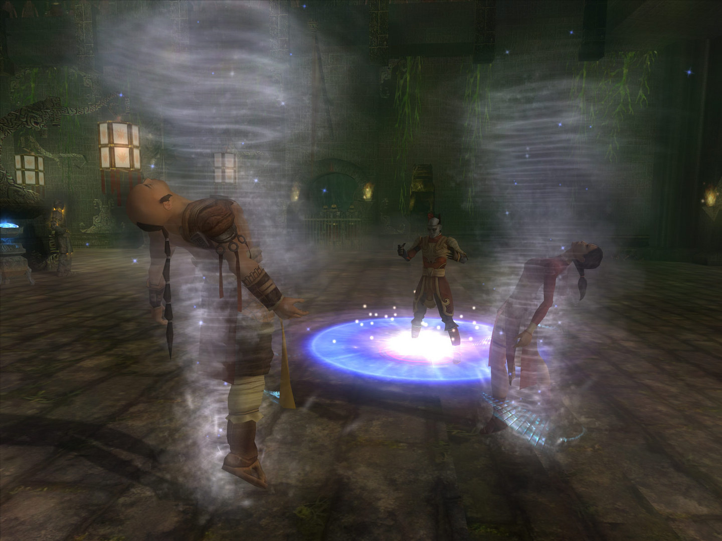 screenshot of Jade Empire™: Special Edition 5