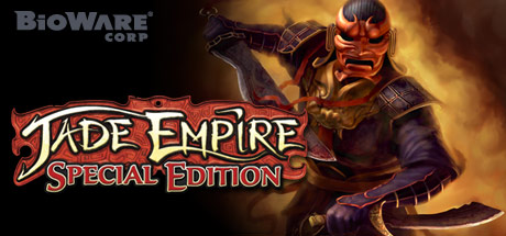 Image for Jade Empire™: Special Edition