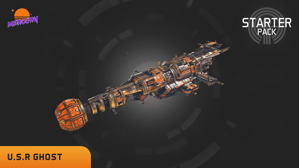 Fractured Space - Starter Pack