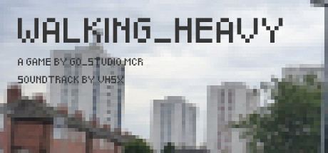 Walking Heavy Cheat Engine/CT