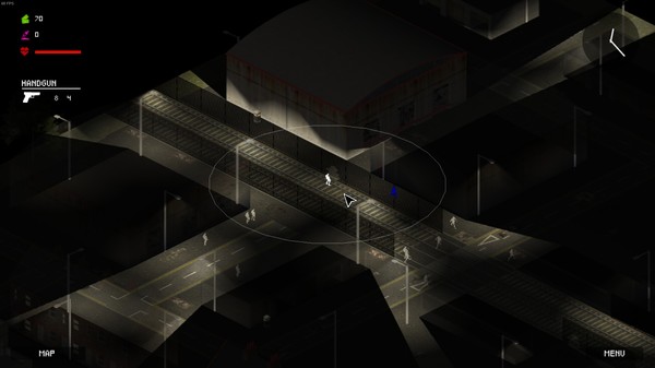 Screenshot z Walking Heavy Screenshot z Walking Heavy