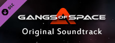 Gangs of Space - Soundtrack game capsule image