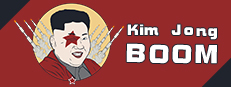 Kim Jong-Boom
