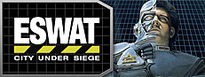 ESWAT™: City Under Siege