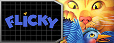 Flicky™