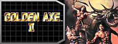 Golden Axe™ II