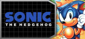 Sonic The Hedgehog