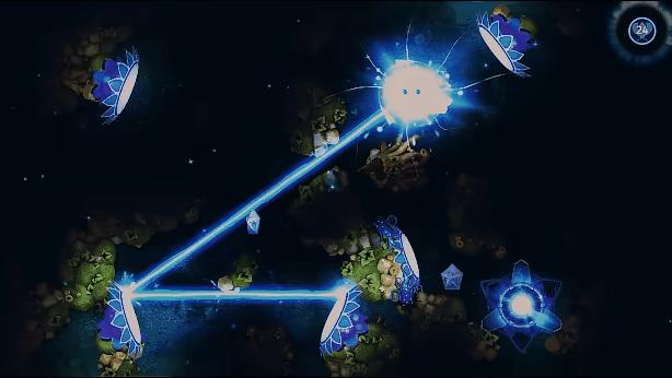 God of Light: Remastered video 1