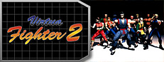 Virtua Fighter™ 2