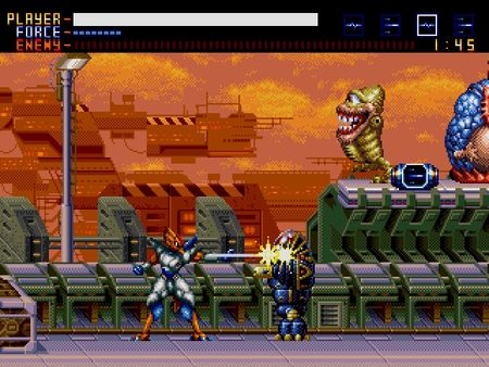 Screenshot #1